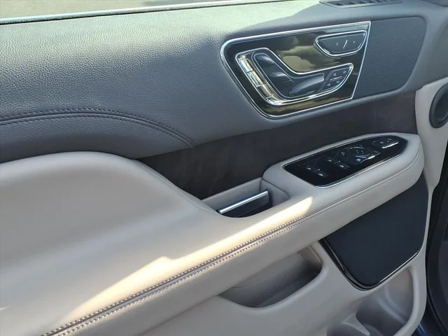 SEMINUEVOS LINCOLN Navigator L a Vauxhall en Maplecrest Ford Lincoln of Union