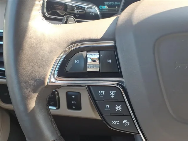 SEMINUEVOS LINCOLN Navigator L a Vauxhall en Maplecrest Ford Lincoln of Union