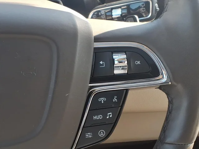 SEMINUEVOS LINCOLN Navigator L a Vauxhall en Maplecrest Ford Lincoln of Union