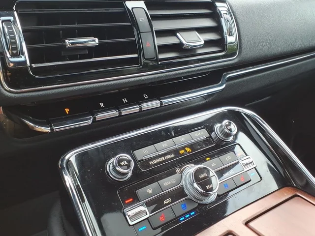 SEMINUEVOS LINCOLN Navigator L a Vauxhall en Maplecrest Ford Lincoln of Union