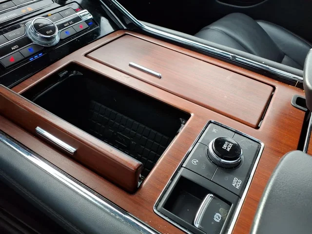 SEMINUEVOS LINCOLN Navigator L a Vauxhall en Maplecrest Ford Lincoln of Union