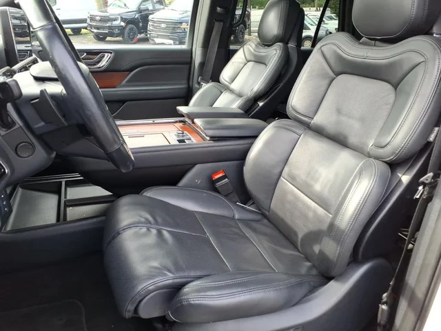 SEMINUEVOS LINCOLN Navigator L a Vauxhall en Maplecrest Ford Lincoln of Union