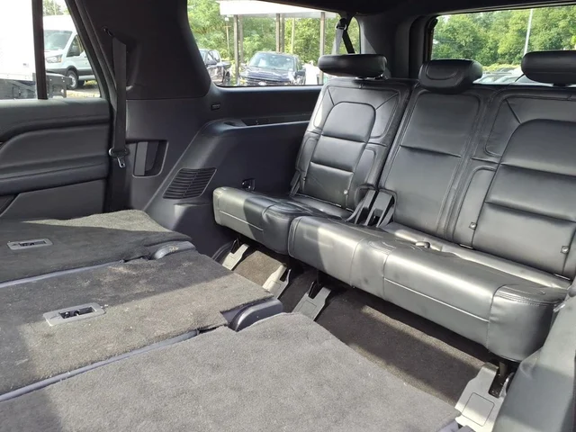 SEMINUEVOS LINCOLN Navigator L a Vauxhall en Maplecrest Ford Lincoln of Union