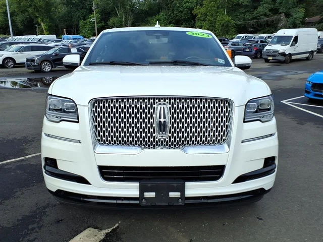SEMINUEVOS LINCOLN Navigator L a Vauxhall en Maplecrest Ford Lincoln of Union