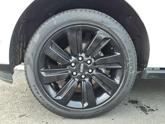 SEMINUEVOS LINCOLN Navigator L a Vauxhall en Maplecrest Ford Lincoln of Union