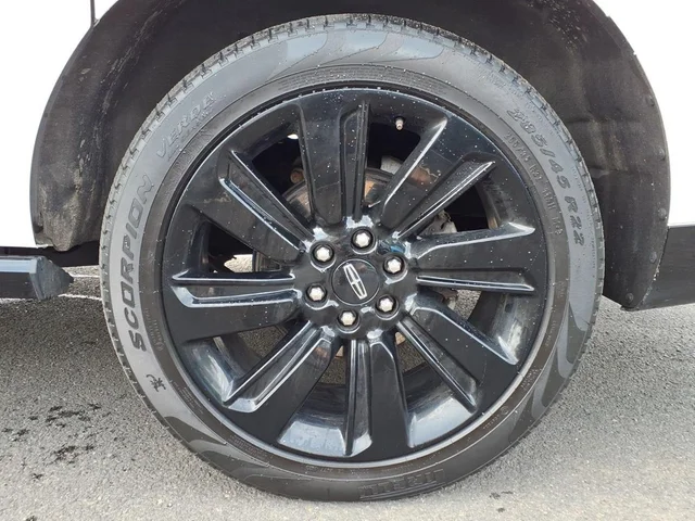 SEMINUEVOS LINCOLN Navigator L a Vauxhall en Maplecrest Ford Lincoln of Union