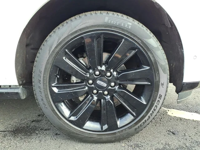 SEMINUEVOS LINCOLN Navigator L a Vauxhall en Maplecrest Ford Lincoln of Union