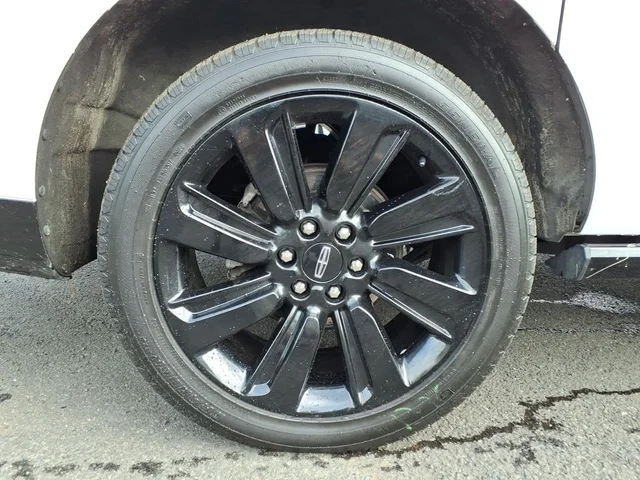 SEMINUEVOS LINCOLN Navigator L a Vauxhall en Maplecrest Ford Lincoln of Union
