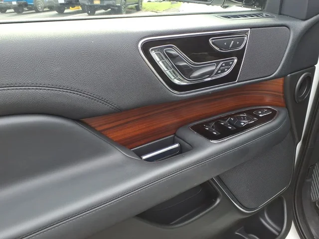 SEMINUEVOS LINCOLN Navigator L a Vauxhall en Maplecrest Ford Lincoln of Union