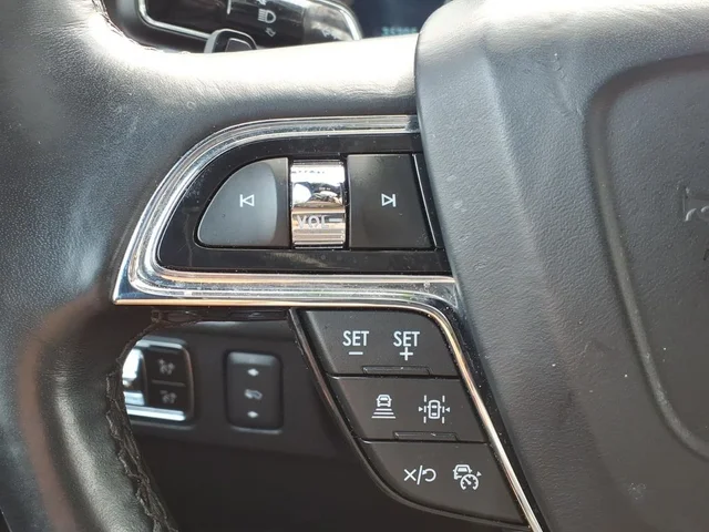 SEMINUEVOS LINCOLN Navigator L a Vauxhall en Maplecrest Ford Lincoln of Union