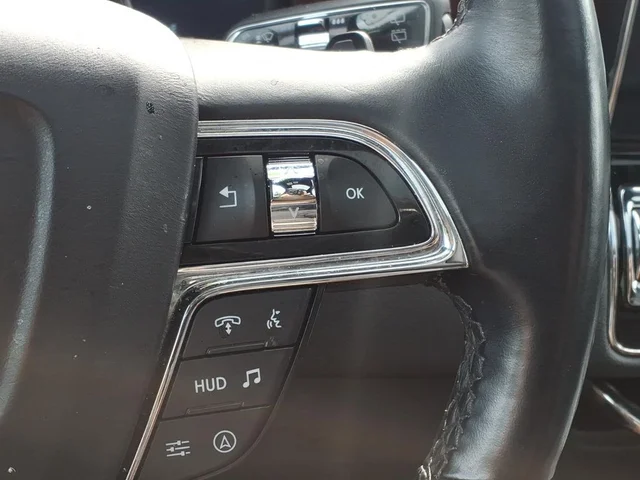 SEMINUEVOS LINCOLN Navigator L a Vauxhall en Maplecrest Ford Lincoln of Union
