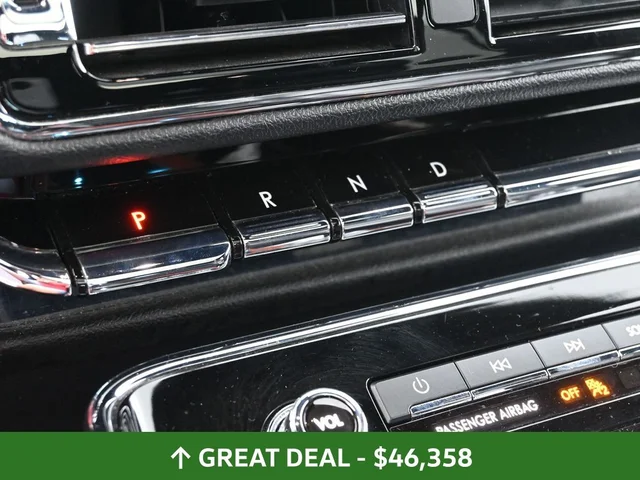 SEMINUEVOS LINCOLN Navigator L a Estados en autogozo