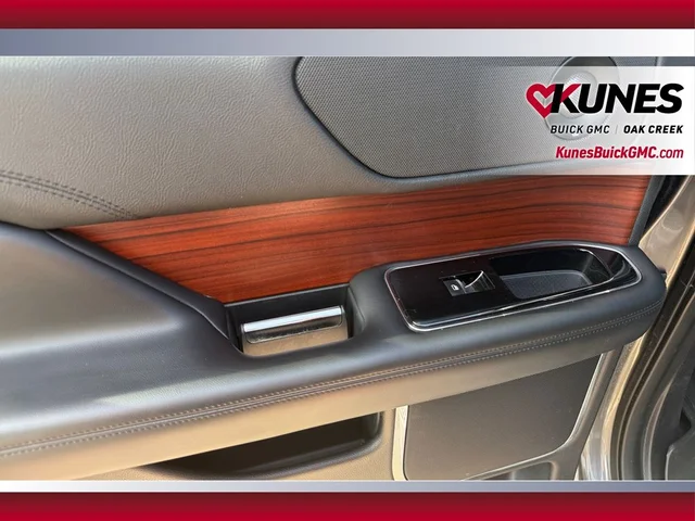 SEMINUEVOS LINCOLN Navigator L a Estados en autogozo