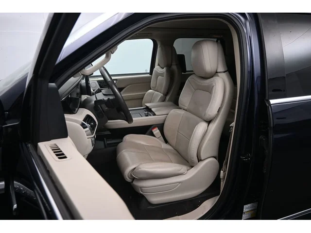 SEMINUEVOS LINCOLN Navigator L a Estados en autogozo