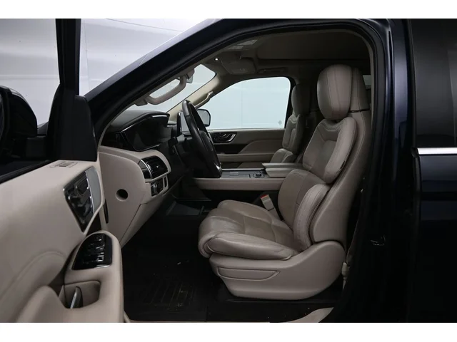 SEMINUEVOS LINCOLN Navigator L a Estados en autogozo
