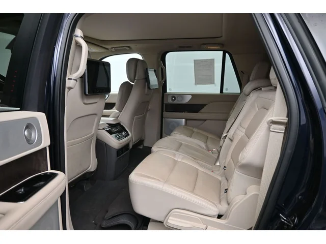 SEMINUEVOS LINCOLN Navigator L a Estados en autogozo