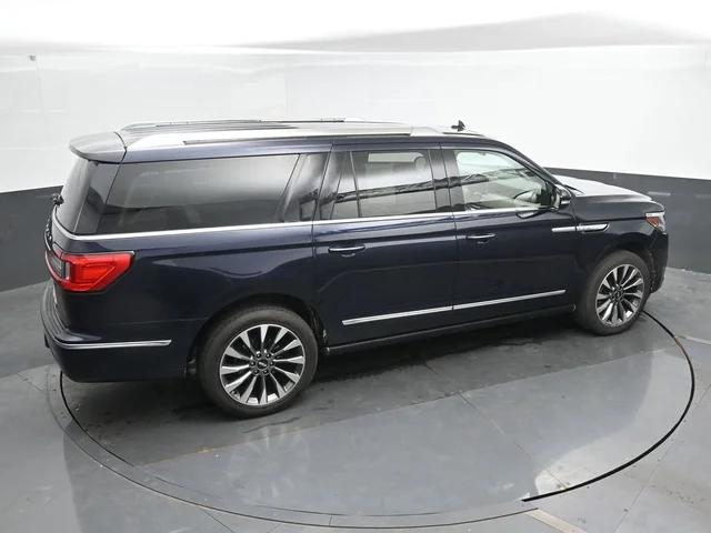SEMINUEVOS LINCOLN Navigator L a Estados en autogozo
