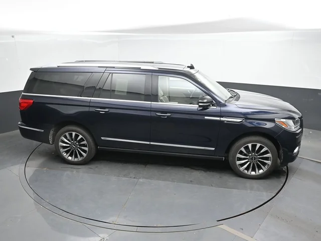 SEMINUEVOS LINCOLN Navigator L a Estados en autogozo