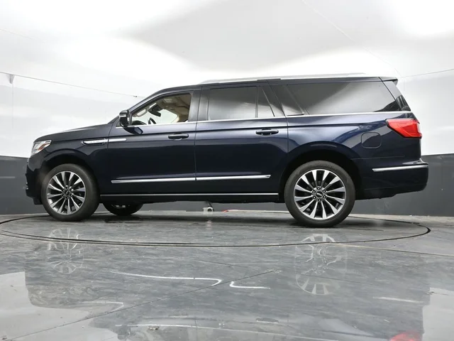 SEMINUEVOS LINCOLN Navigator L a Estados en autogozo