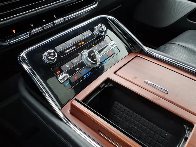 SEMINUEVOS LINCOLN Navigator L a Vauxhall en Maplecrest Ford Lincoln of Union