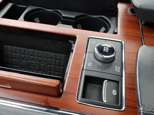 SEMINUEVOS LINCOLN Navigator L a Vauxhall en Maplecrest Ford Lincoln of Union