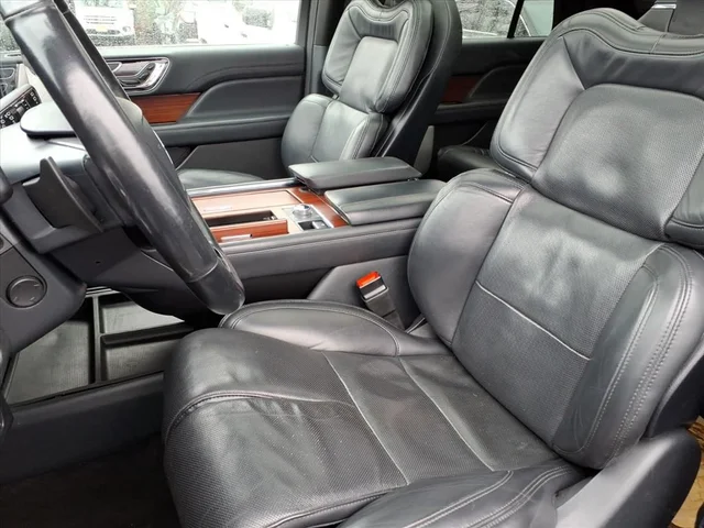 SEMINUEVOS LINCOLN Navigator L a Vauxhall en Maplecrest Ford Lincoln of Union