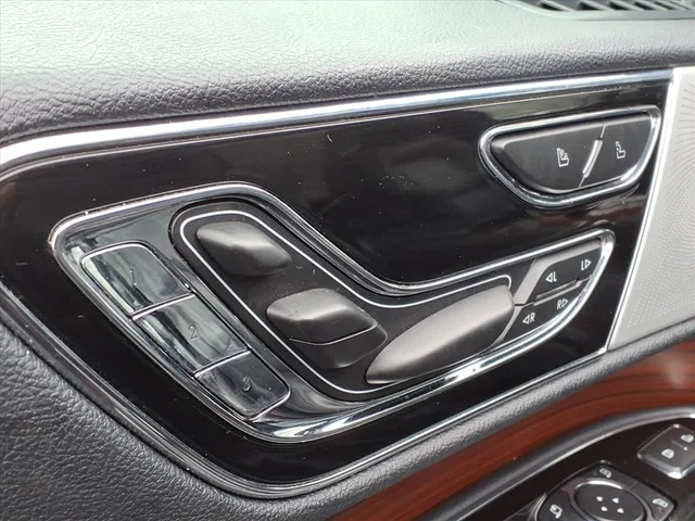 SEMINUEVOS LINCOLN Navigator L a Vauxhall en Maplecrest Ford Lincoln of Union