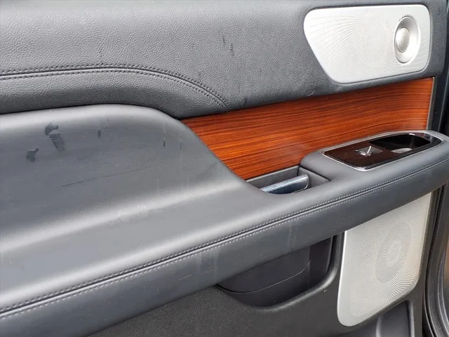 SEMINUEVOS LINCOLN Navigator L a Vauxhall en Maplecrest Ford Lincoln of Union