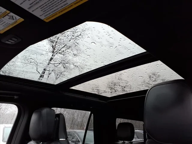 SEMINUEVOS LINCOLN Navigator L a Vauxhall en Maplecrest Ford Lincoln of Union