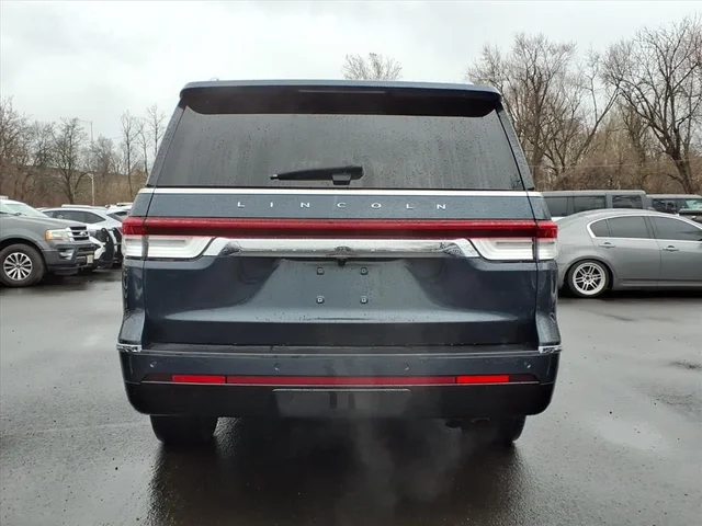 SEMINUEVOS LINCOLN Navigator L a Vauxhall en Maplecrest Ford Lincoln of Union