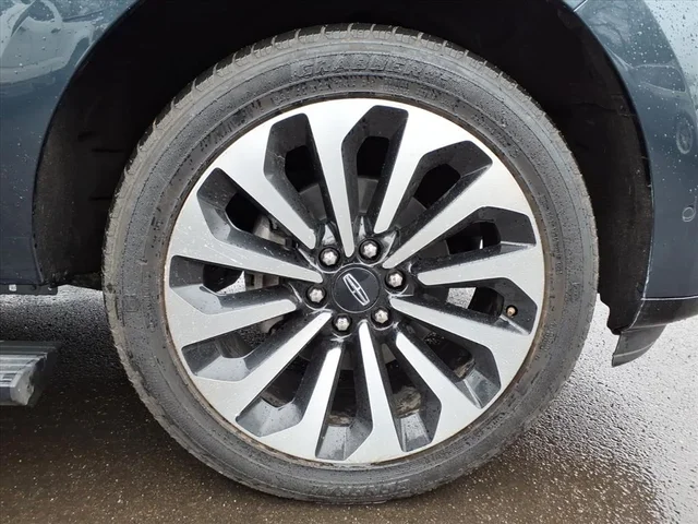 SEMINUEVOS LINCOLN Navigator L a Vauxhall en Maplecrest Ford Lincoln of Union