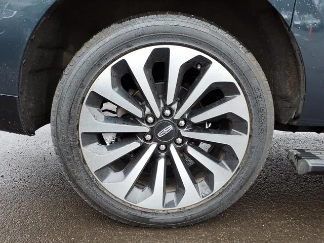 SEMINUEVOS LINCOLN Navigator L a Vauxhall en Maplecrest Ford Lincoln of Union