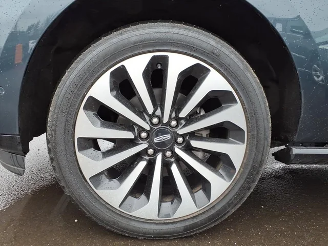 SEMINUEVOS LINCOLN Navigator L a Vauxhall en Maplecrest Ford Lincoln of Union