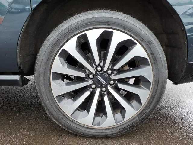 SEMINUEVOS LINCOLN Navigator L a Vauxhall en Maplecrest Ford Lincoln of Union