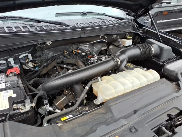 SEMINUEVOS LINCOLN Navigator L a Vauxhall en Maplecrest Ford Lincoln of Union