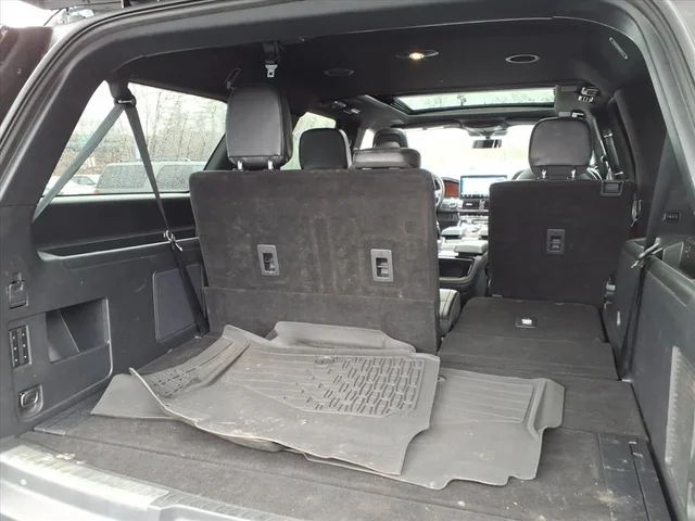 SEMINUEVOS LINCOLN Navigator L a Vauxhall en Maplecrest Ford Lincoln of Union