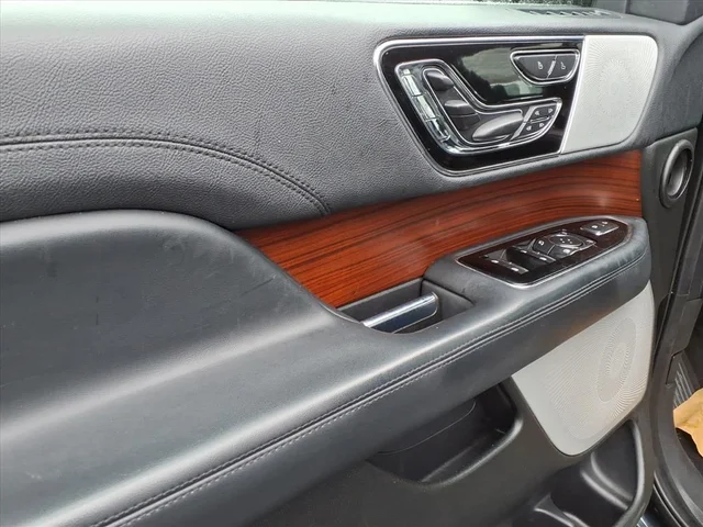 SEMINUEVOS LINCOLN Navigator L a Vauxhall en Maplecrest Ford Lincoln of Union