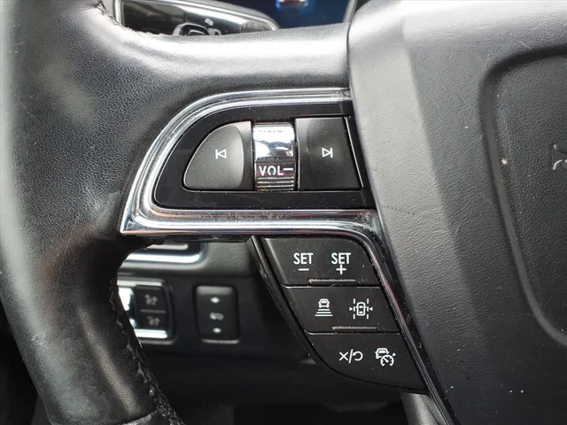 SEMINUEVOS LINCOLN Navigator L a Vauxhall en Maplecrest Ford Lincoln of Union