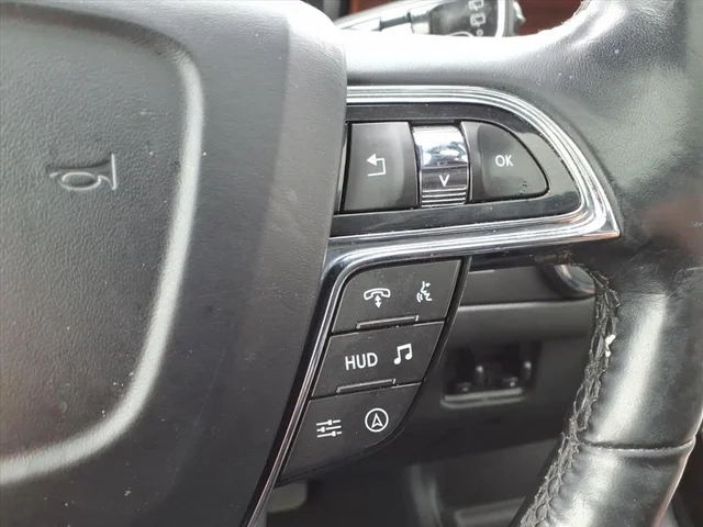 SEMINUEVOS LINCOLN Navigator L a Vauxhall en Maplecrest Ford Lincoln of Union