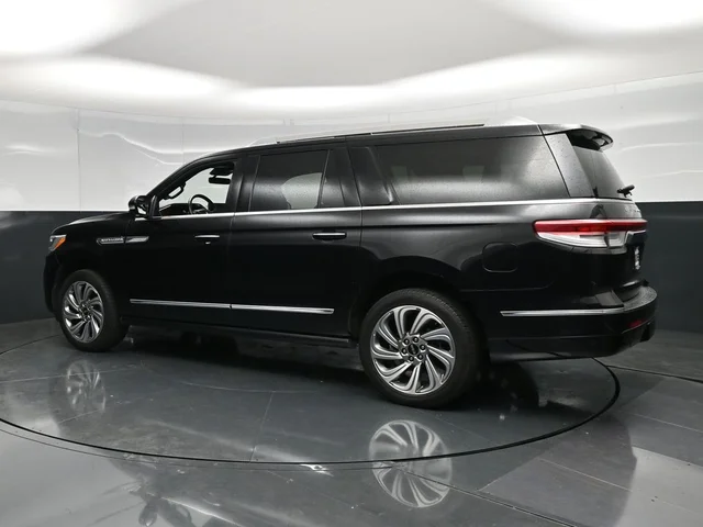 SEMINUEVOS LINCOLN Navigator L a Estados en autogozo