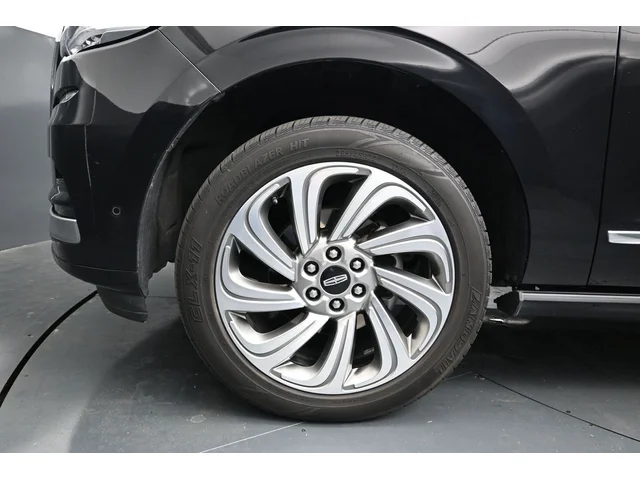 SEMINUEVOS LINCOLN Navigator L a Estados en autogozo