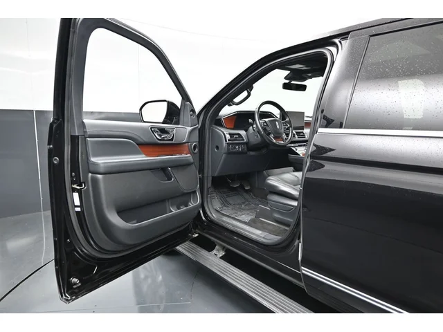 SEMINUEVOS LINCOLN Navigator L a Estados en autogozo