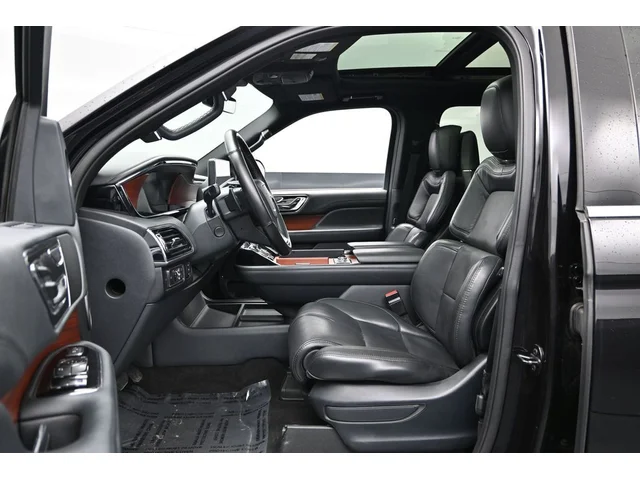 SEMINUEVOS LINCOLN Navigator L a Estados en autogozo