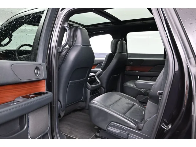SEMINUEVOS LINCOLN Navigator L a Estados en autogozo