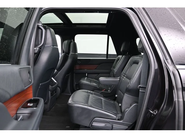 SEMINUEVOS LINCOLN Navigator L a Estados en autogozo
