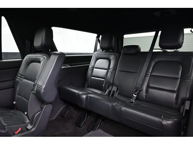 SEMINUEVOS LINCOLN Navigator L a Estados en autogozo