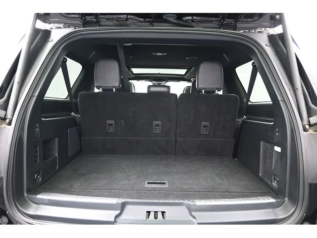 SEMINUEVOS LINCOLN Navigator L a Estados en autogozo