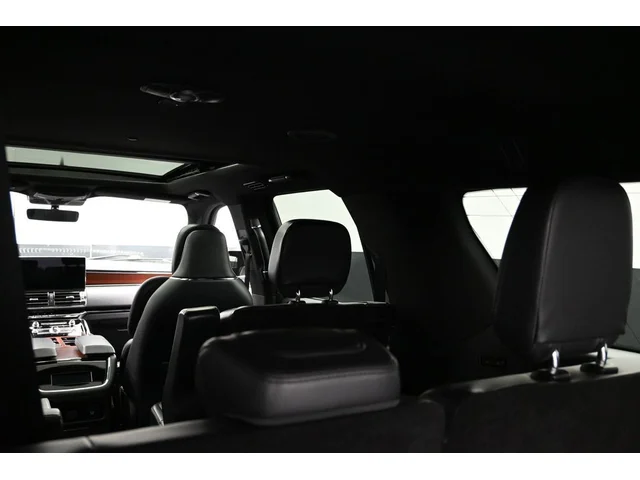 SEMINUEVOS LINCOLN Navigator L a Estados en autogozo