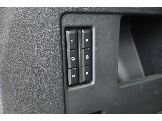 SEMINUEVOS LINCOLN Navigator L a Estados en autogozo