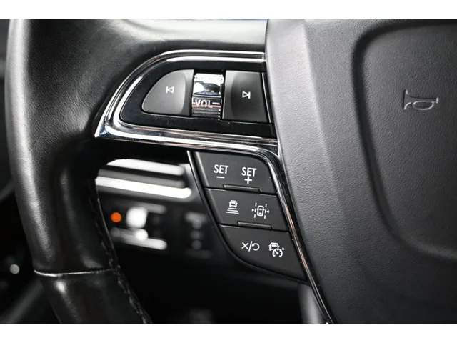 SEMINUEVOS LINCOLN Navigator L a Estados en autogozo